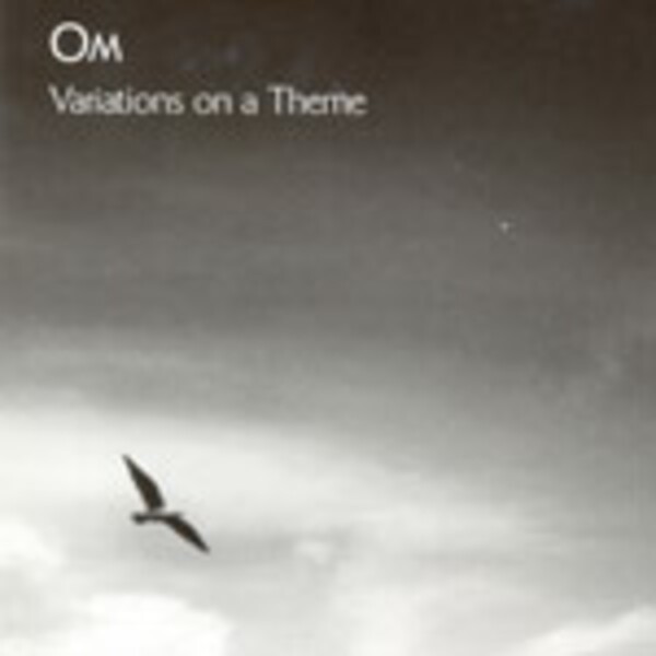 OM, variations on a theme OM, variations on a theme cover