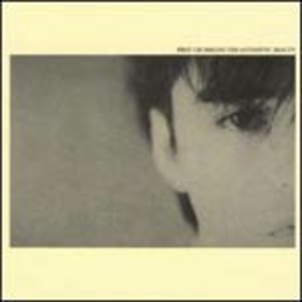 FELT, crumbling the antiseptic beauty FELT, crumbling the antiseptic beauty cover