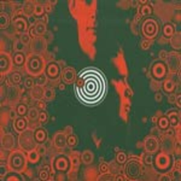 THIEVERY CORPORATION, cosmic game cover