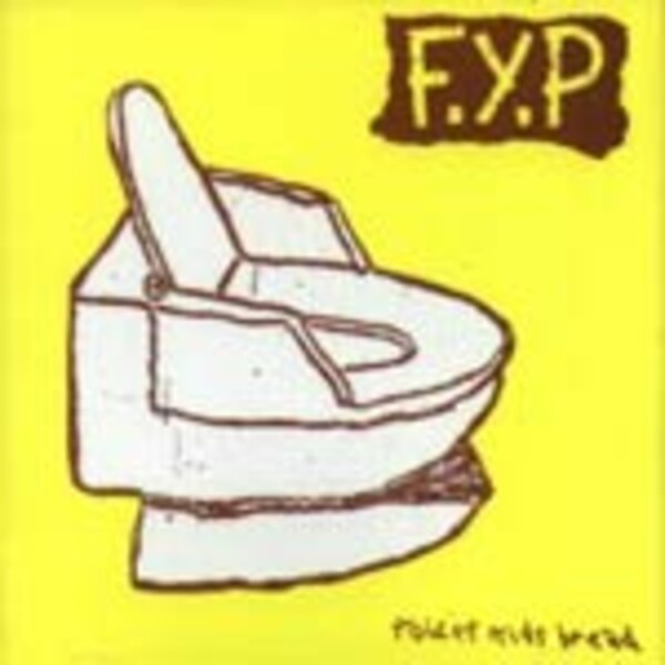 F.Y.P., toilet kids F.Y.P., toilet kids cover