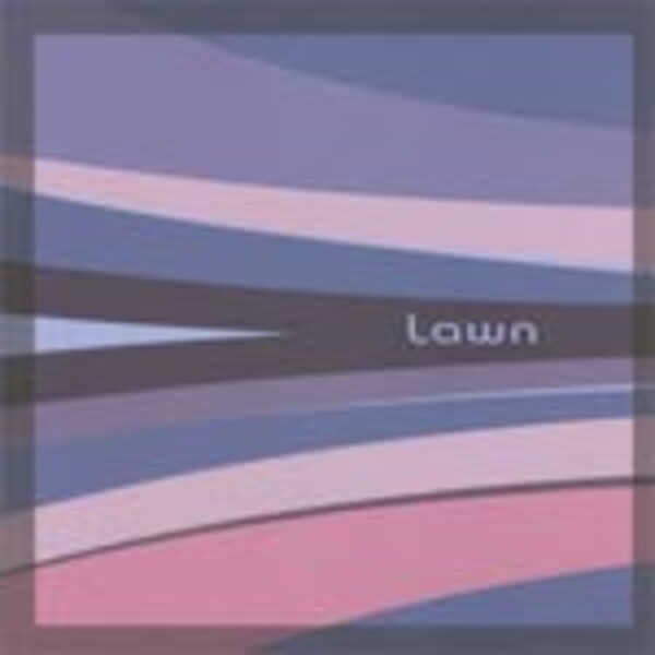 LAWN, backspace LAWN, backspace cover