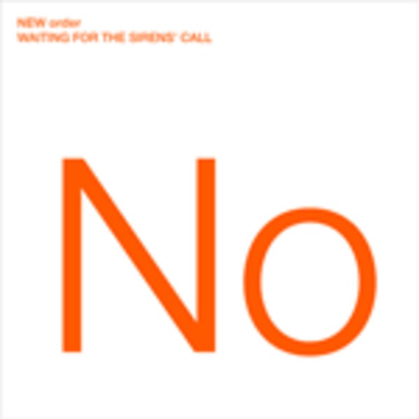 NEW ORDER, waiting for the sirens call NEW ORDER, waiting for the sirens call cover
