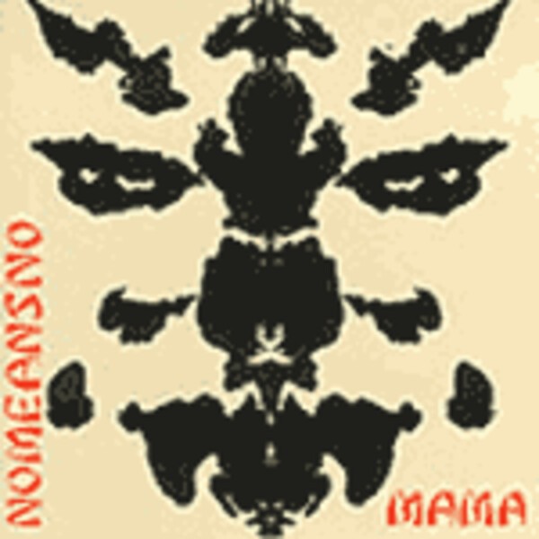 NOMEANSNO, mama NOMEANSNO, mama cover