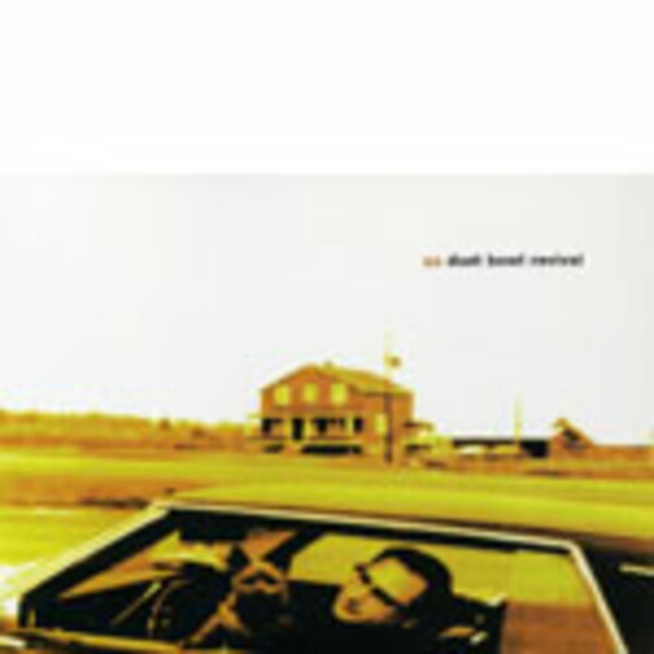 OX, dust bowl revival OX, dust bowl revival cover