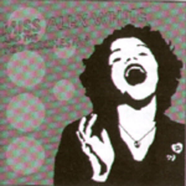 MISS ALEX WHITE, and the red orchestra (s/t) MISS ALEX WHITE, and the red orchestra (s/t) cover