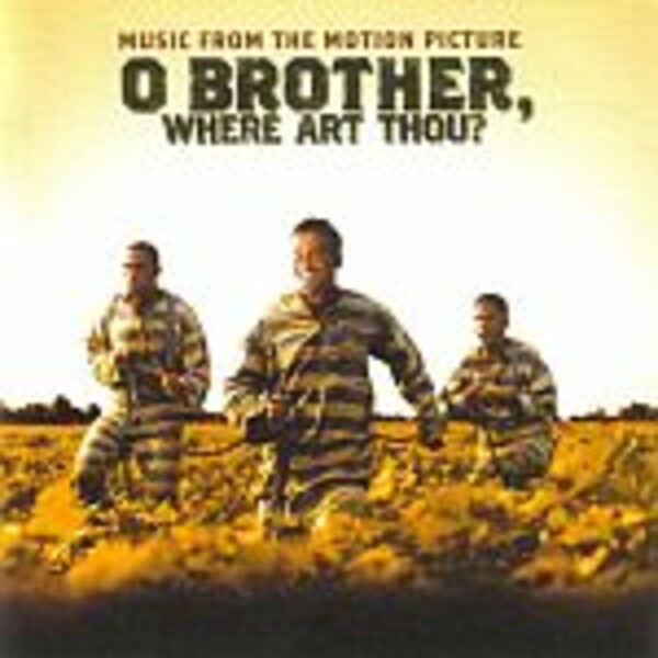 O.S.T., o brother where art thou? O.S.T., o brother where art thou? cover