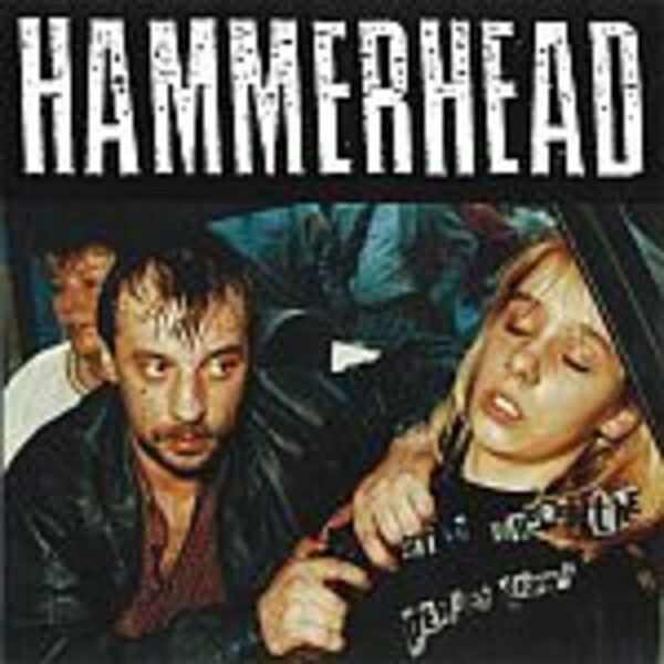 HAMMERHEAD, stay where the pepper grows HAMMERHEAD, stay where the pepper grows cover