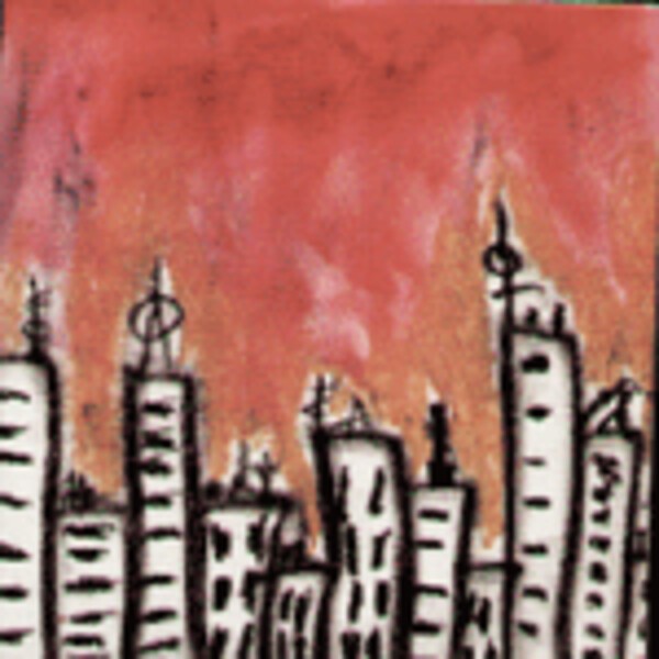 BROKEN SOCIAL SCENE, s/t BROKEN SOCIAL SCENE, s/t cover