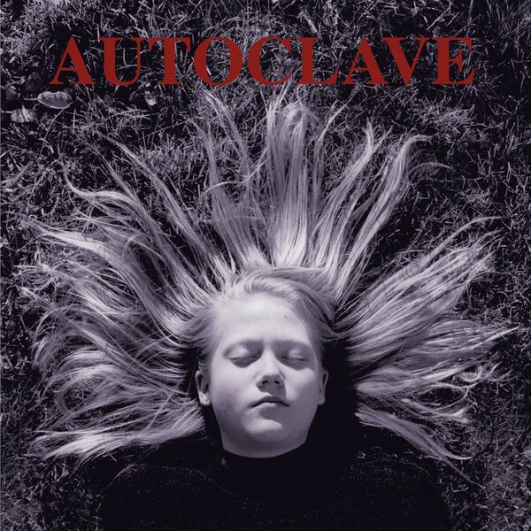 AUTOCLAVE, s/t (discography) cover