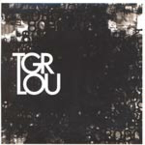 TIGER LOU, the loyal TIGER LOU, the loyal cover