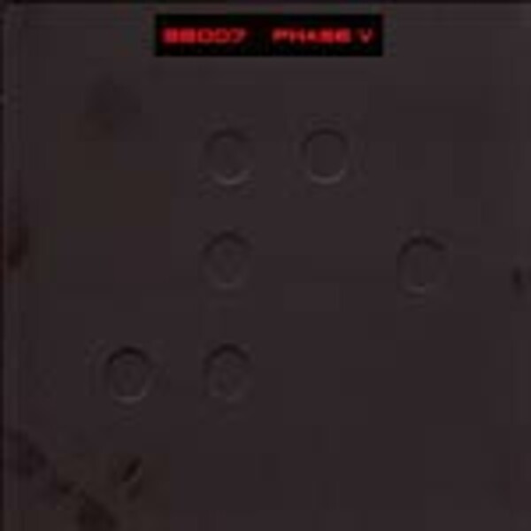 35007, phase v 35007, phase v cover