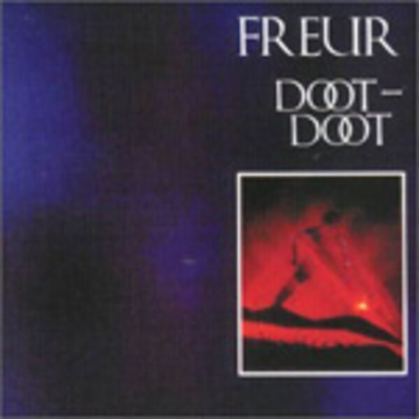 FREUR, doot doot FREUR, doot doot cover