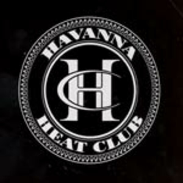 HAVANNA HEAT CLUB, s/t cover
