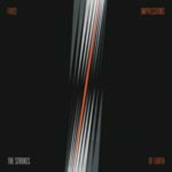 STROKES, first impressions of earth STROKES, first impressions of earth cover