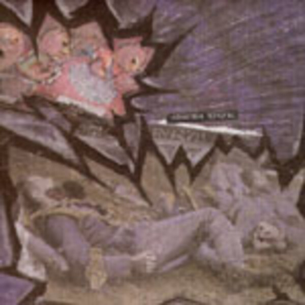 ANGORA STATIC, s/t ANGORA STATIC, s/t cover