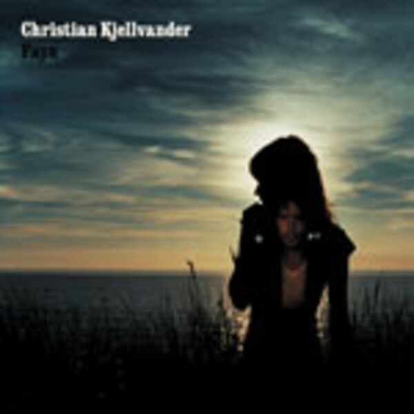 CHRISTIAN KJELLVANDER, faya CHRISTIAN KJELLVANDER, faya cover