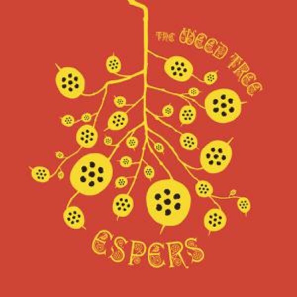 ESPERS, weed tree cover