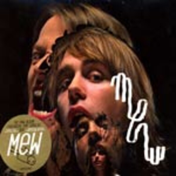 MEW, mew and the glass handed kites MEW, mew and the glass handed kites cover