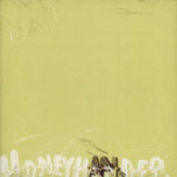 HONEYHANDER, wooly mannerisms HONEYHANDER, wooly mannerisms cover