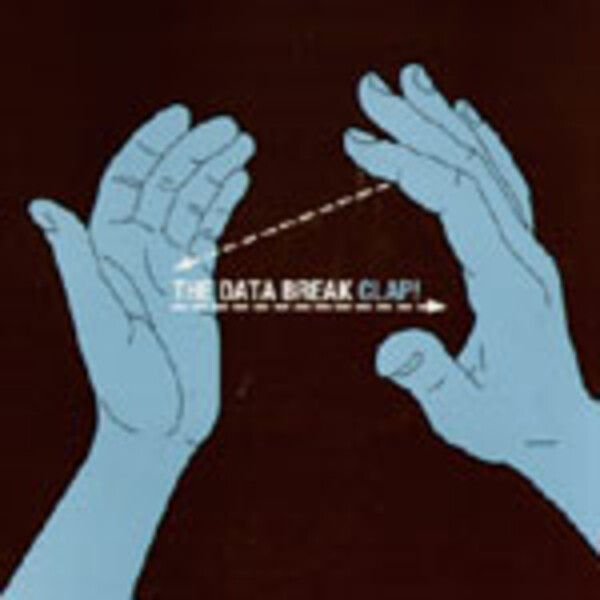 DATA BREAK, clap! DATA BREAK, clap! cover