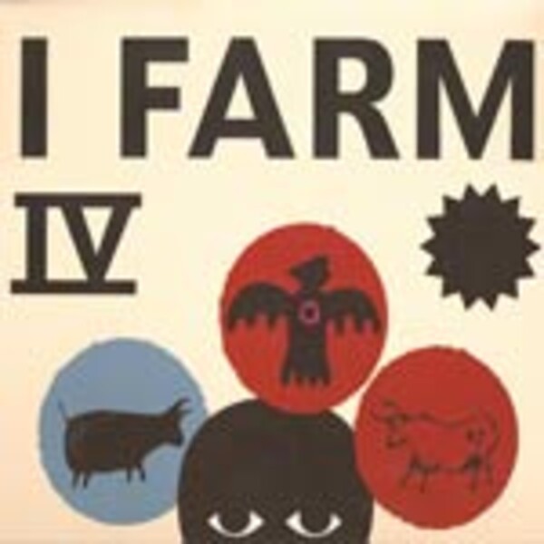 I FARM, IV I FARM, IV cover