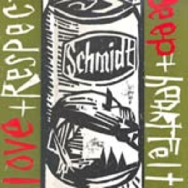 LOVE & RESPECT, deep & heartfelt LOVE & RESPECT, deep & heartfelt cover
