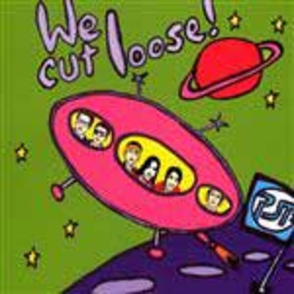 PILOT SCOTT TRACY, we cut loose PILOT SCOTT TRACY, we cut loose cover