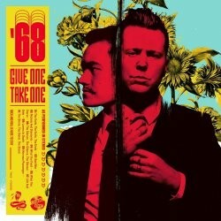 ´68 – give one take one (CD)