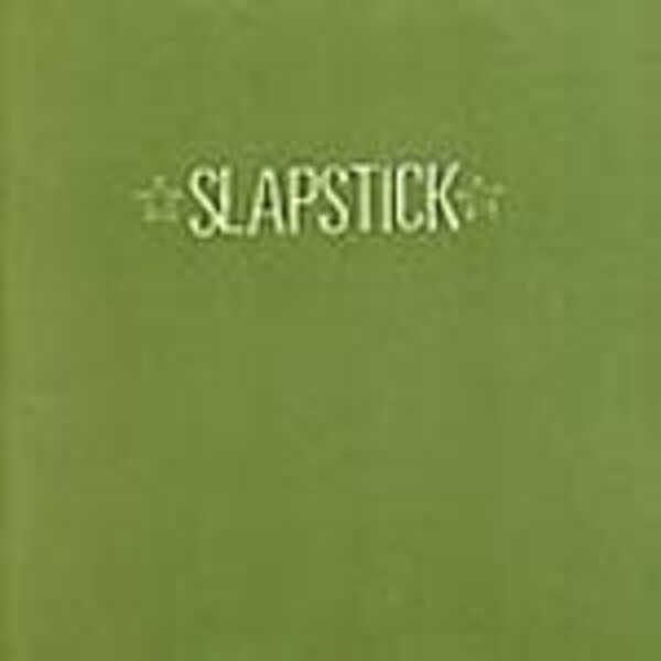 SLAPSTICK, s/t SLAPSTICK, s/t cover