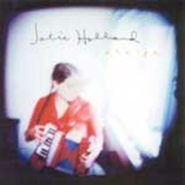 JOLIE HOLLAND, catalpa JOLIE HOLLAND, catalpa cover