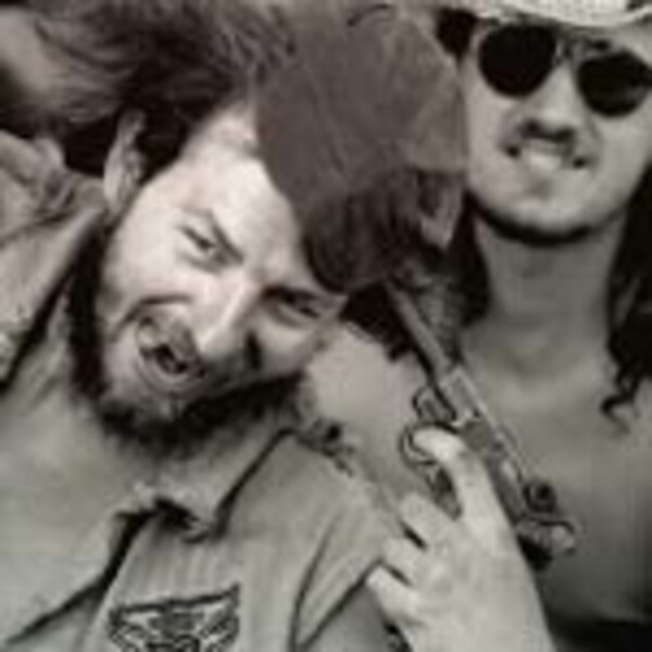 SONS OF CYRUS, trigger happy SONS OF CYRUS, trigger happy cover