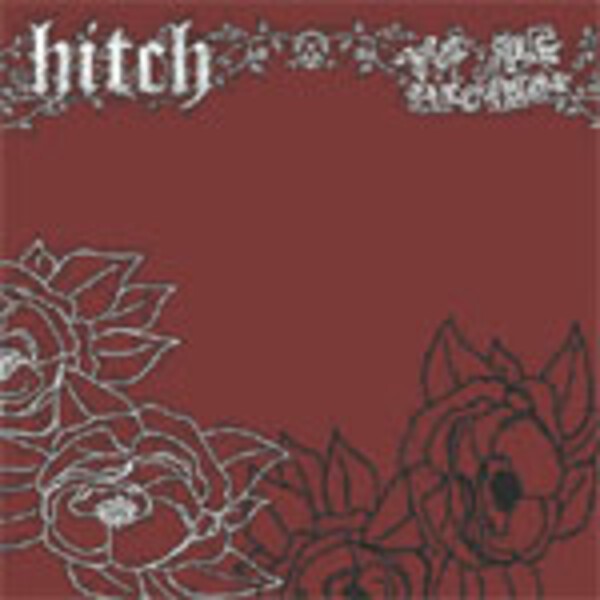 HITCH, we are electric! HITCH, we are electric! cover