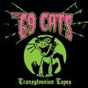 69 CATS – transylvanian tapes (CD)