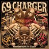 69 CHARGER – klokgebouw live session (LP Vinyl)