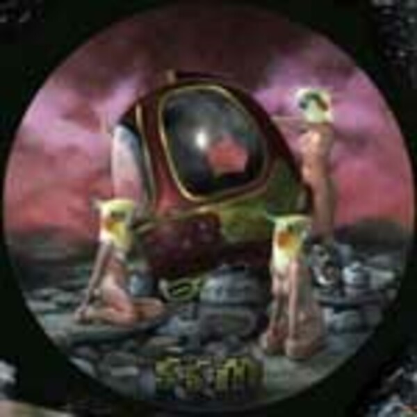 SSM, s/t SSM, s/t cover
