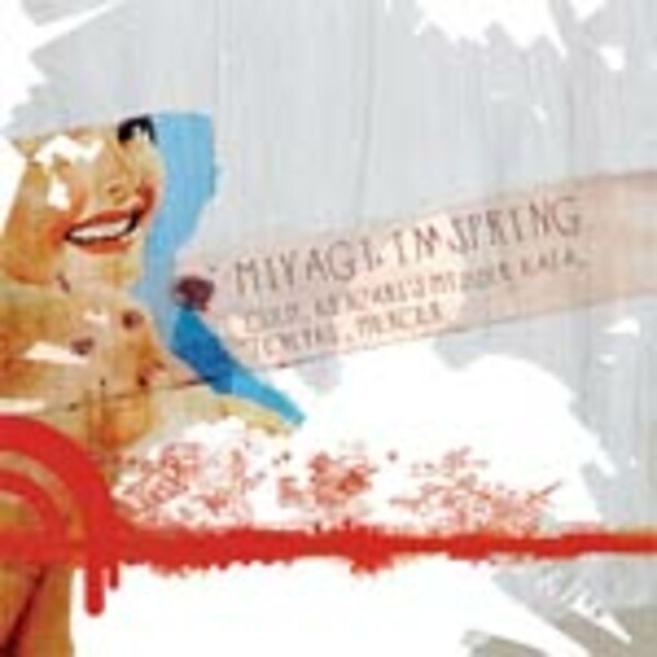 V/A, miyagi in spring V/A, miyagi in spring cover
