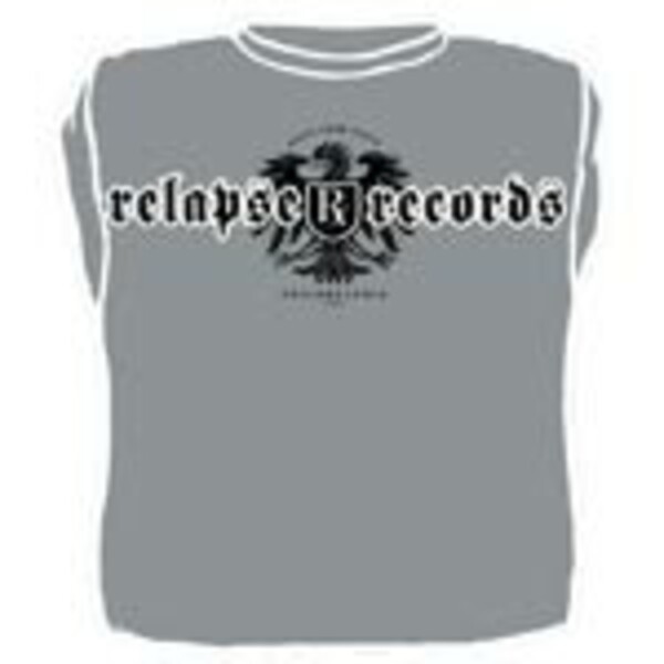 RELAPSE, warbird_grey RELAPSE, warbird_grey cover