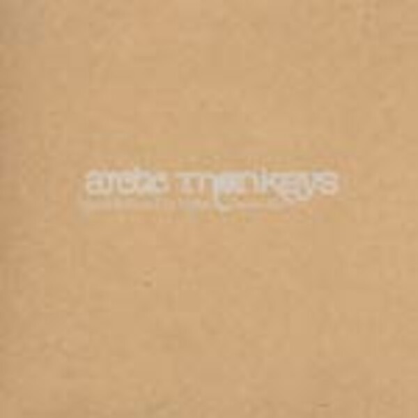 ARCTIC MONKEYS, leave before the lights come on ARCTIC MONKEYS, leave before the lights come on cover