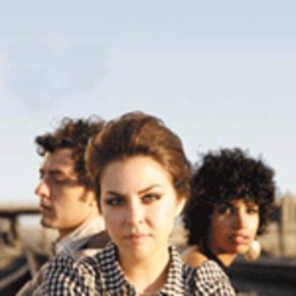 ETTES, shake the dust ETTES, shake the dust cover