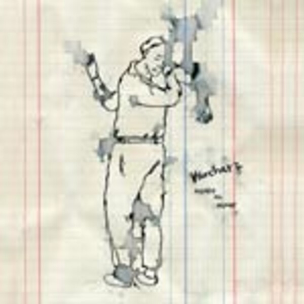 MOUSE ON MARS, varcharz MOUSE ON MARS, varcharz cover