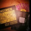 7 SECONDS – walk together, rock together (deluxe re-issue) (LP Vinyl)