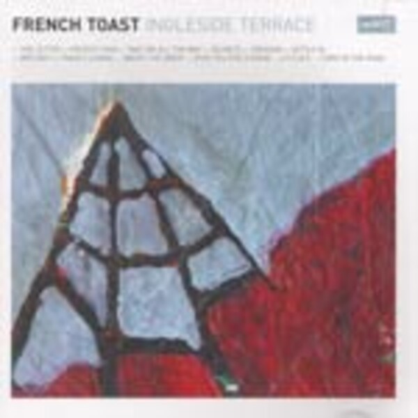 FRENCH TOAST, ingleside terrace FRENCH TOAST, ingleside terrace cover