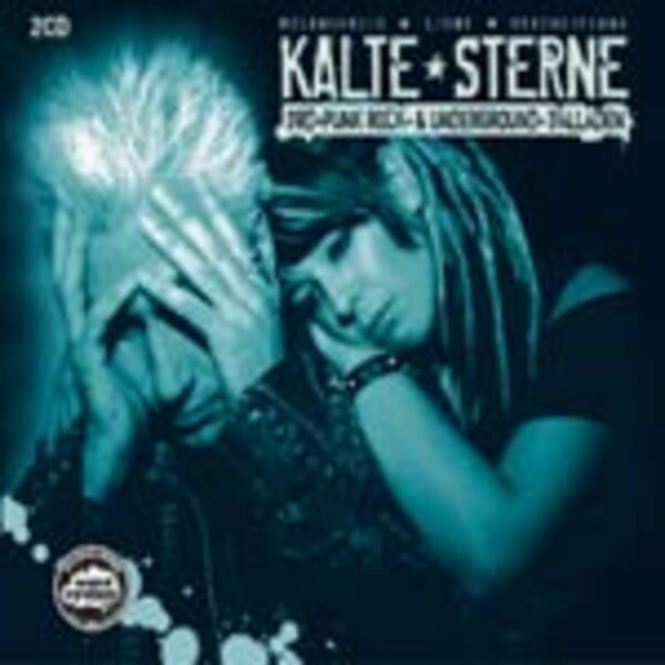 V/A, kalte sterne V/A, kalte sterne cover