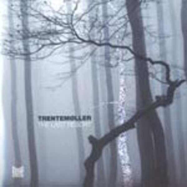 TRENTEMÖLLER, last resort TRENTEMÖLLER, last resort cover