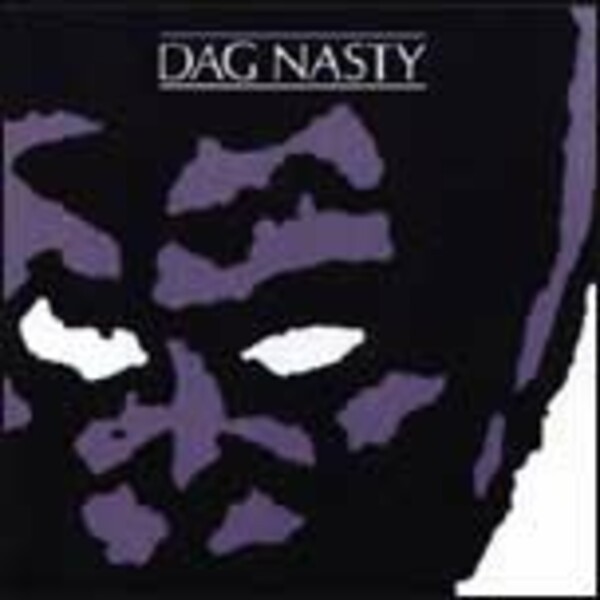 DAG NASTY, can i say (re-issue) cover