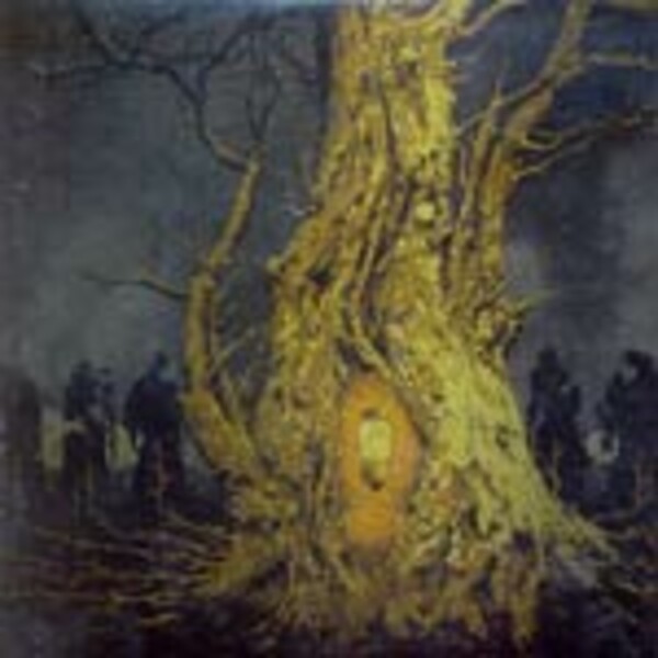 BORIS / SUNN O))), altar BORIS / SUNN O))), altar cover