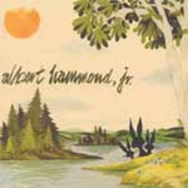 ALBERT HAMMOND JR., yours to keep ALBERT HAMMOND JR., yours to keep cover