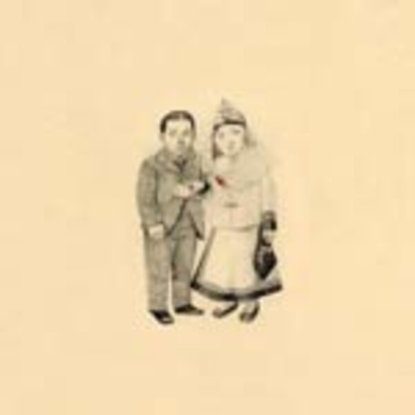 DECEMBERISTS, crane wife DECEMBERISTS, crane wife cover
