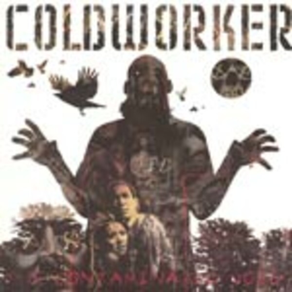 COLDWORKER, contaminated void COLDWORKER, contaminated void cover