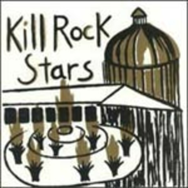 V/A, kill rock stars (30th anniversary) cover